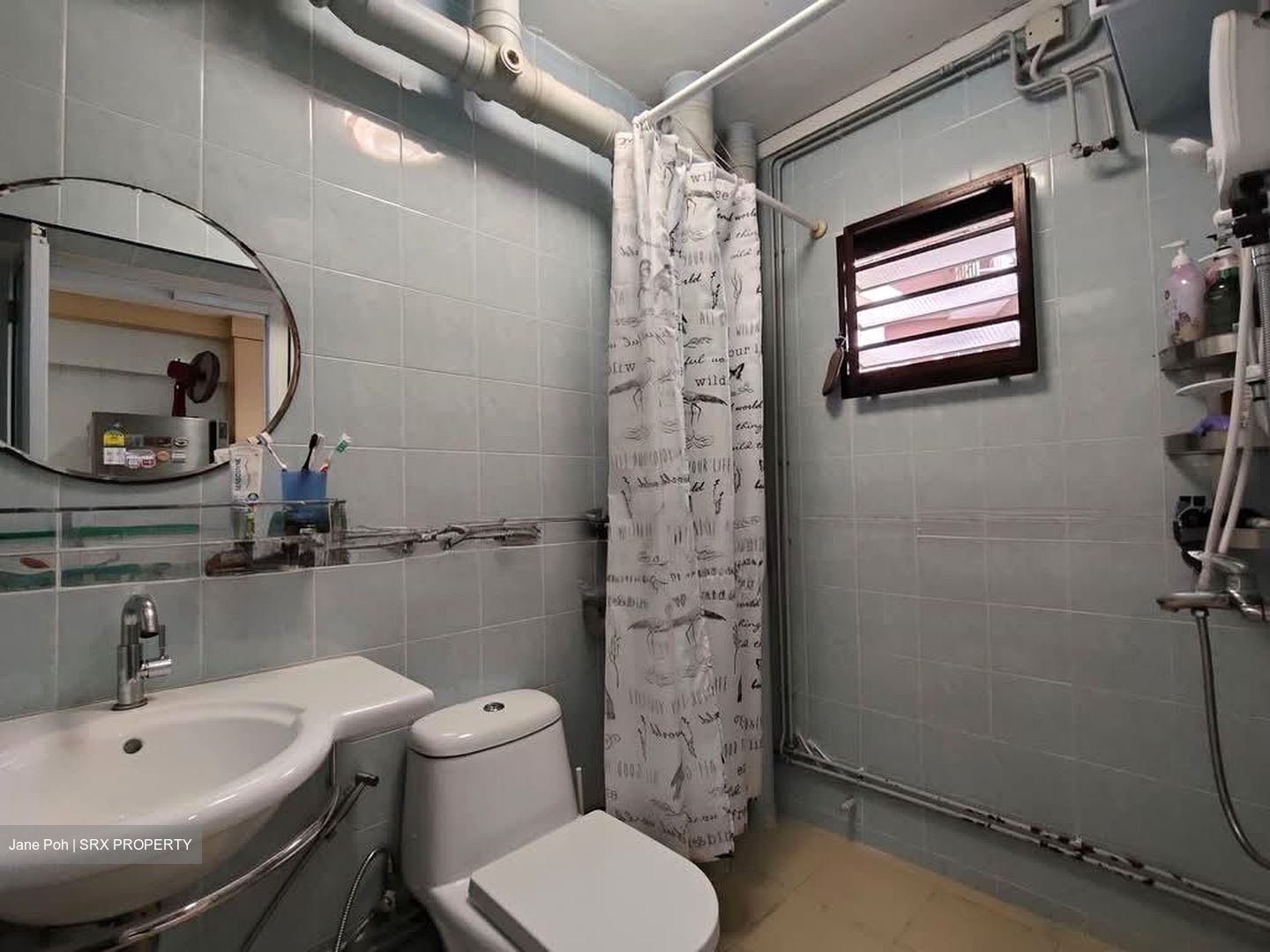 Blk 649B Jurong West Street 61 (Jurong West), HDB 5 Rooms #562446161